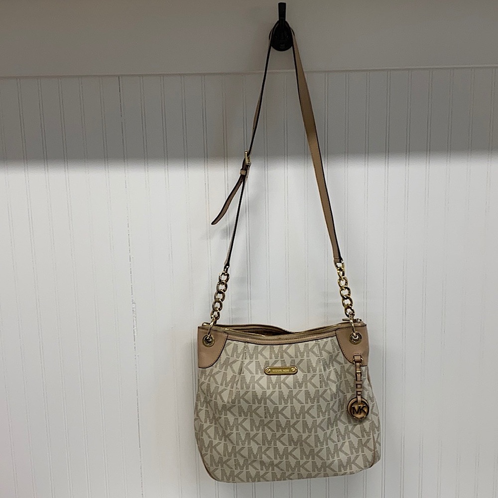 Michael Kors Satchel Purse